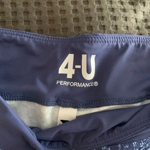 Women’s 3/4 leggings